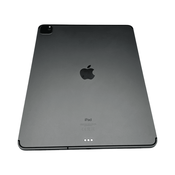 Apple iPad Pro 12.9” 4th Gen (2020), 128GB WiFi + Cellular: Used Good