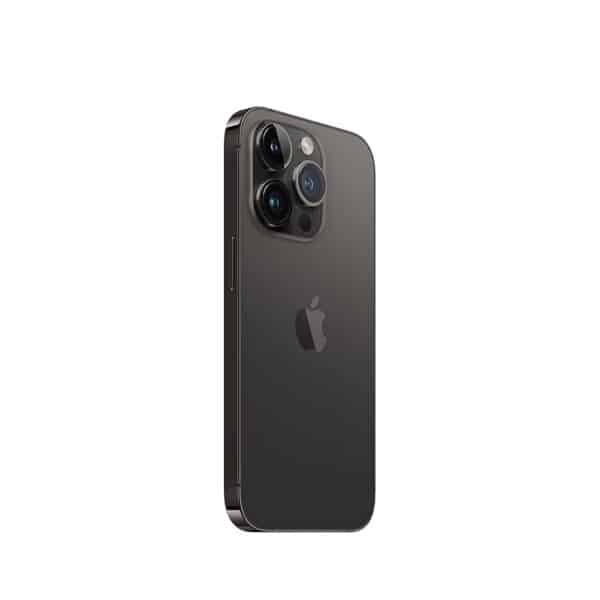 Apple iPhone 14 Pro 128GB Space Black Refurbished Fair Condition