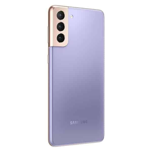 Samsung Galaxy S21+ 128GB / 8GB RAM Violet Used Good Condition