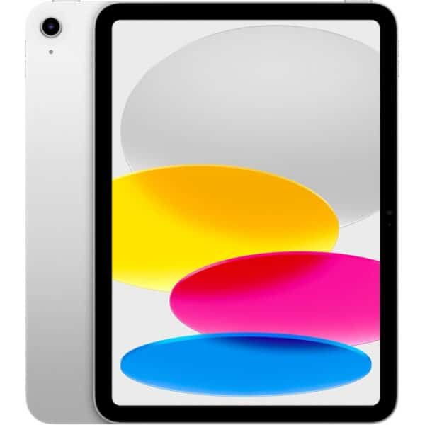Apple iPad A16 11th Gen 11" 128GB Silver Used Excellent Condition