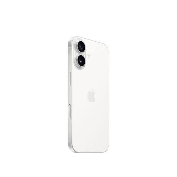Apple iPhone 16 128GB White Titanium Used Good Condition