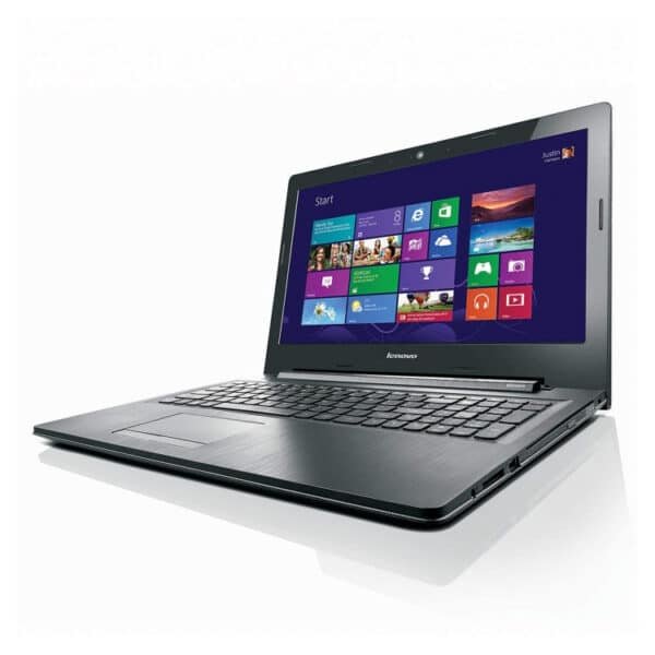 Lenovo G50 AMD 15.6" A8-6410 16GB RAM 224GB SSD Used Fair Condition