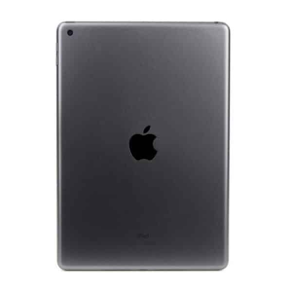 Apple iPad 7th Gen 10.2" 2019 32GB Space Grey Wifi Used Fair Condition