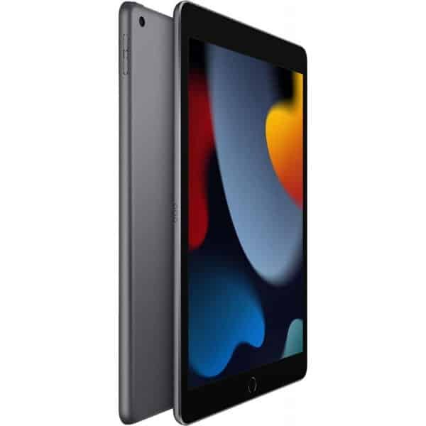 Apple iPad 8th Gen 10.2" 2020 32GB Space Grey Fair Used Condition