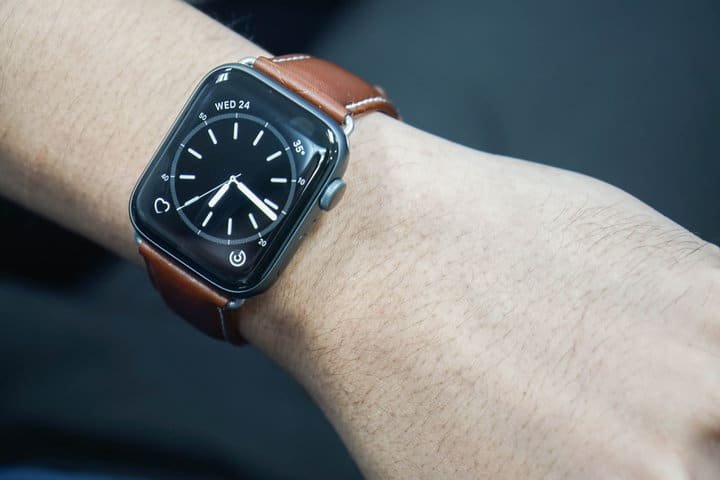 How to Fix a Water Damaged Apple Watch