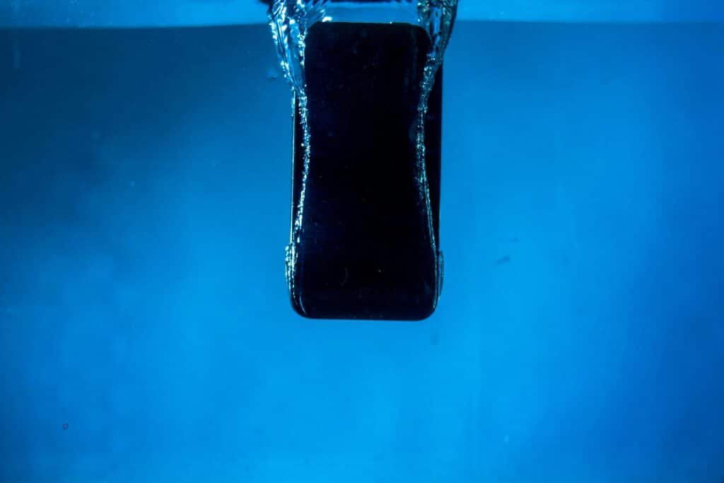 Water Damage, iPhone, Samsung, Smartphone, Repair