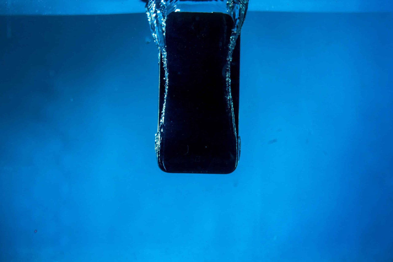 Water Damage, iPhone, Samsung, Smartphone, Repair