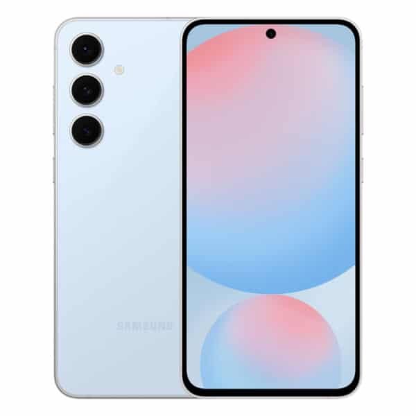 Samsung Galaxy S24 FE 128GB / 8GB RAM Blue Used Good Condition