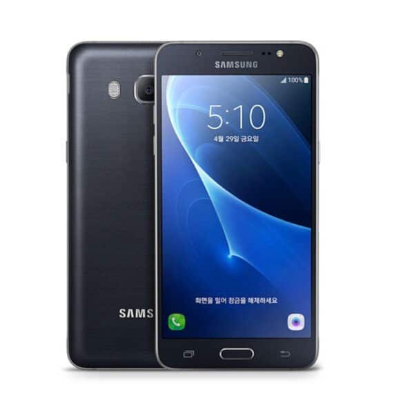Samsung Galaxy J5 (2016) Black Used Fair Condition