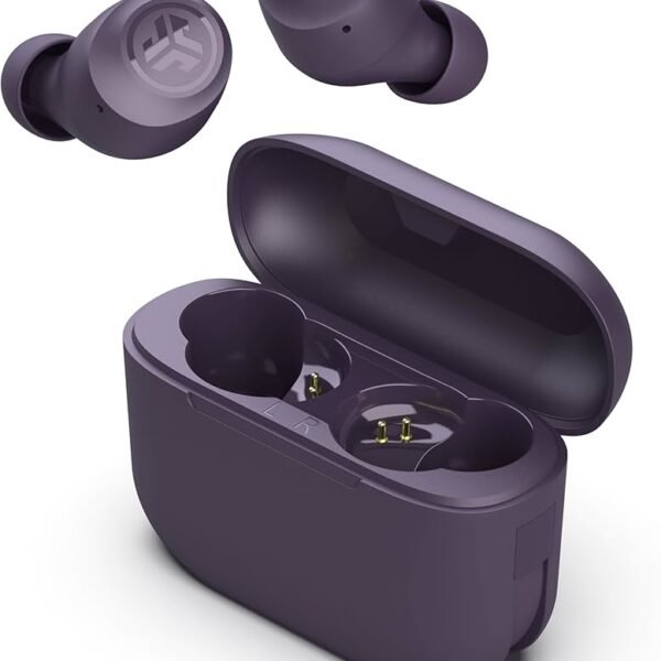 JLAB GoPop+ Plus Violet Brand New Sealed 12 Months Warranty