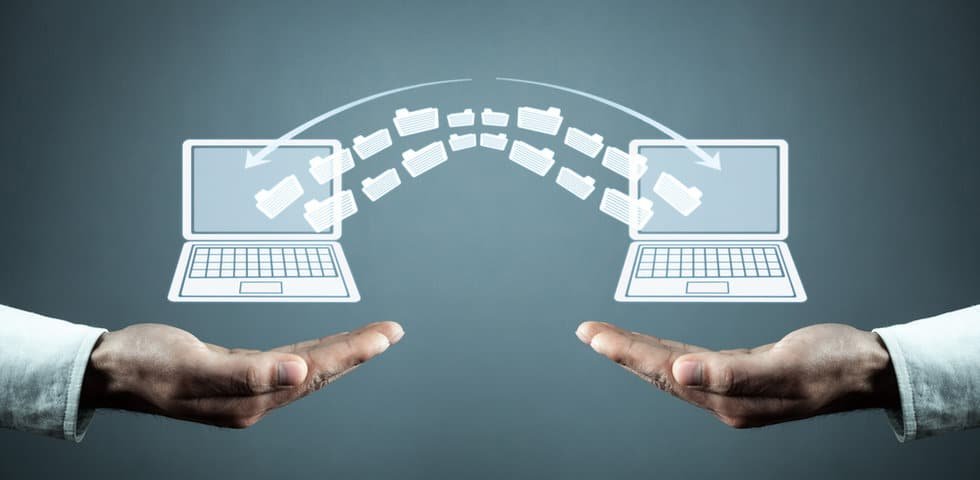 Step-by-Step Guide to Transfer Data from Android to iPhone