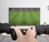 gaming consoles