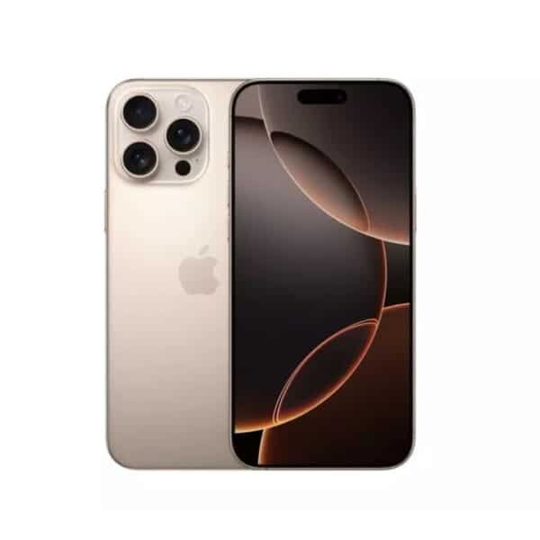 Apple iPhone 16 Pro Max 256GB Desert Titanium Used Fair Condition