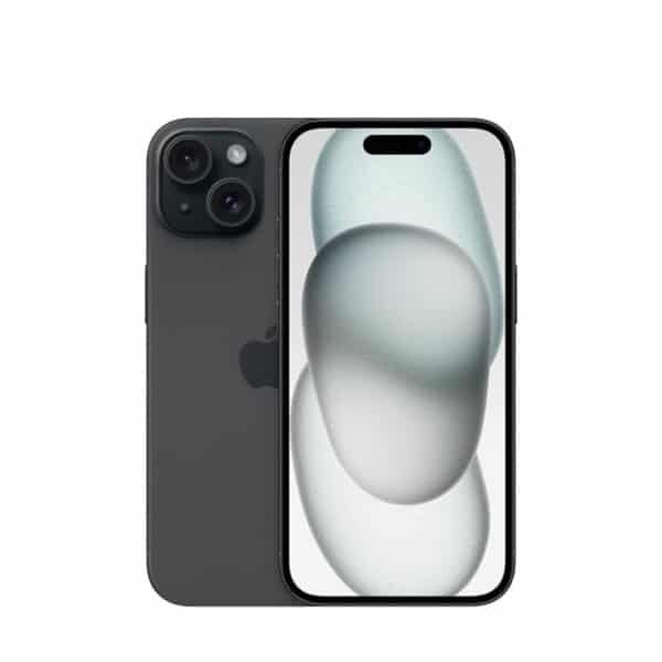 Apple iPhone 15 128GB Black Used Good Condition