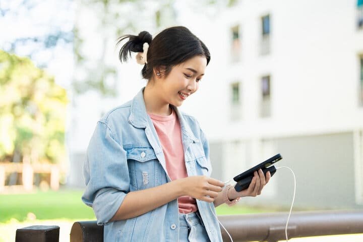 The Role of Portable Power Banks in Everyday Usage