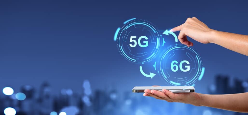 How 5G/6G Rollout Affects Older and Refurbished Phones