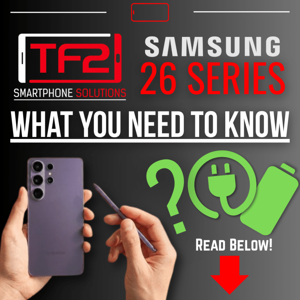 Samsung - Samsung Galaxy - S26