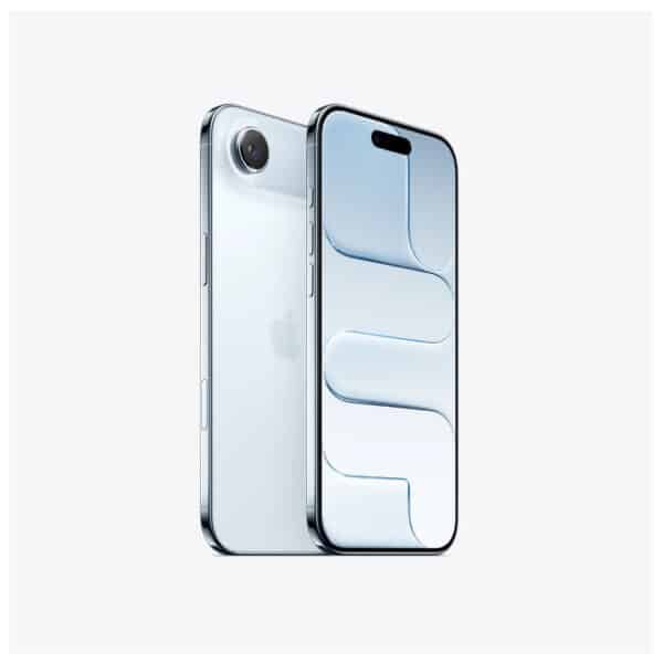 Apple iPhone Air 256GB Sky Blue Used Excellent Condition