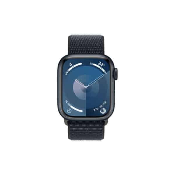 Apple Watch SE (Gen 2) 40mm Midnight Aluminium GPS Used Fair Condition