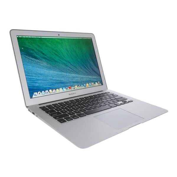 Apple MacBook Air 13" (2014) 128GB / 4GB RAM Intel Core i5 Silver Used Fair Condition