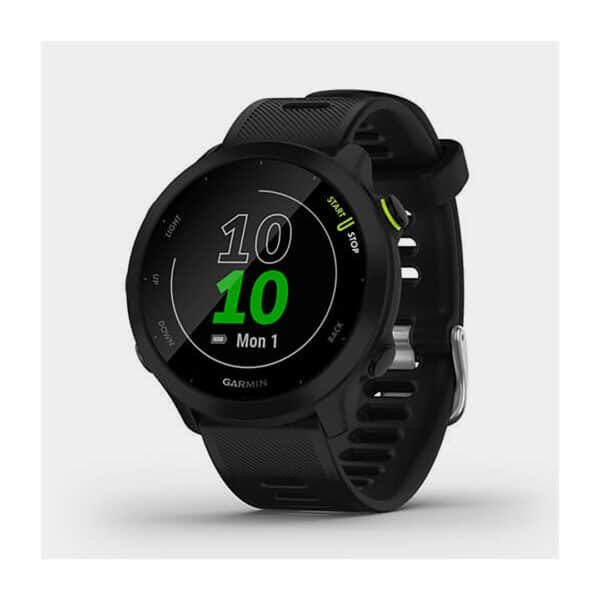 Garmin Forerunner 55 GPS Black Brand New Sealed