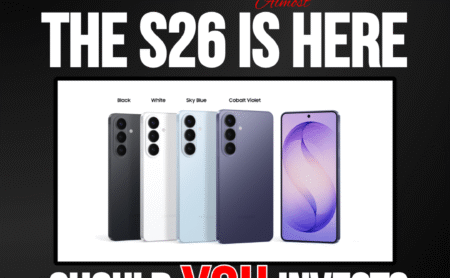 s26, Samsung Galaxy S26, Pre Order