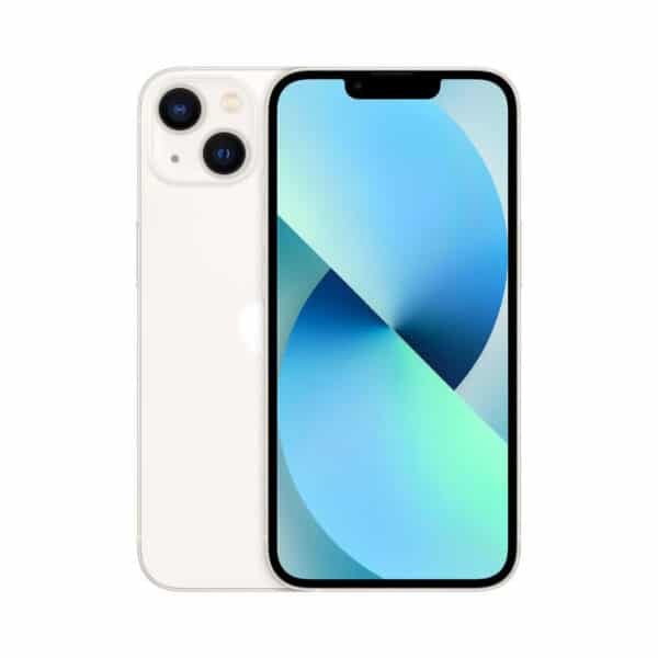 Apple iPhone 13 128GB Starlight Used Good Condition