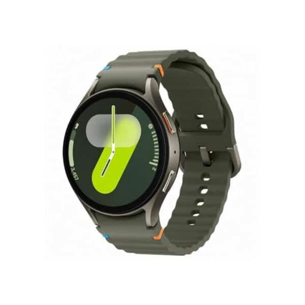 Samsung Galaxy Watch7 40mm Green GPS Brand New Opened