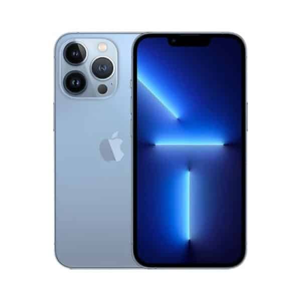 Apple iPhone 13 Pro 128GB Sierra Blue Refurbished Good Condition