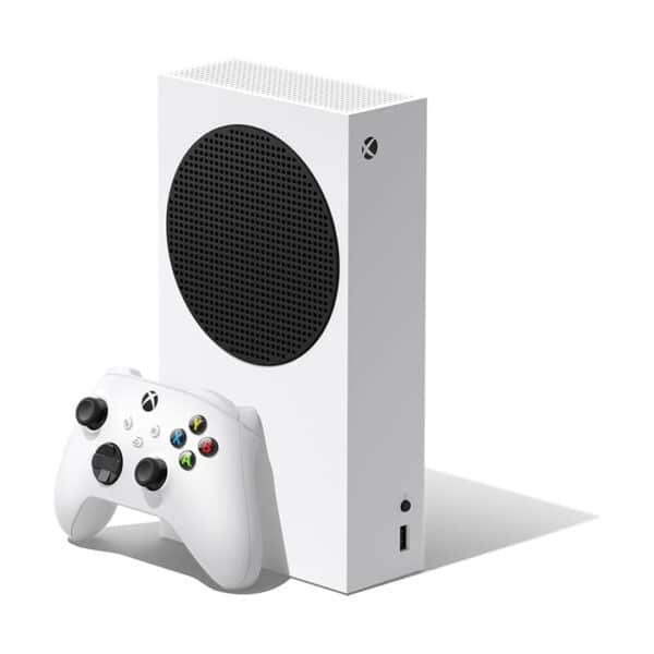 Xbox Series S Digital 500GB White Used Excellent Condition