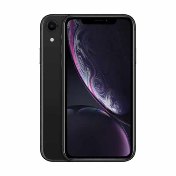 Apple iPhone XR 64GB Black *NO FACE ID* Refurbished Fair Condition