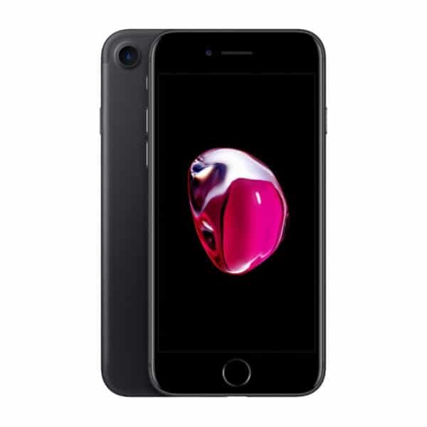 Apple iPhone 7 32GB Black Refurbished Fair Condition