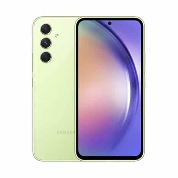 Samsung Galaxy A54 128GB Green Used Excellent Condition