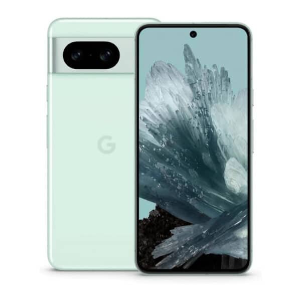 Google Pixel 8 128GB Mint Used Good Condition