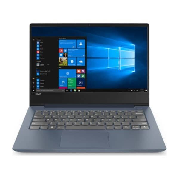 LENOVO Ideapad 330S-14IKB 14" Intel® Core™ i5 Laptop 128GB SSD Blue Used Fair Condition