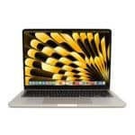 Apple MacBook Air 13.6" M2 256GB / 8GB RAM Starlight Used Excellent Condition