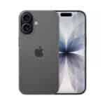 Apple iPhone 17 256GB Black Used Fair Condition