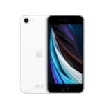 Apple iPhone SE 2nd Gen (2020) 64GB White Refurbished Fair Condition