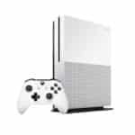 Xbox One S 1TB White Digital Used Fair Condition