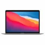 Apple MacBook Air 13" M1 (2020) 256GB / 8GB RAM Space Grey Used Fair Condition