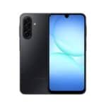 Samsung Galaxy A17 5G Black 128GB Used Good Condition