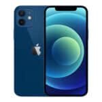 Apple iPhone 12 128GB Blue Refurbished Fair Condition
