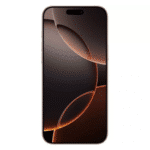 Apple iPhone 16 Pro 128GB Desert Titanium Used Fair Condition - Image 2