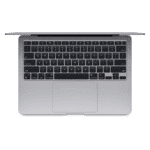 Apple MacBook Air 13" M1 (2020) 256GB / 8GB RAM Space Grey Used Fair Condition - Image 2