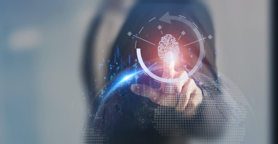 How AI Improves Face ID and Fingerprint Security