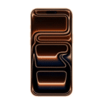 Apple iPhone 17 Pro 256GB Cosmic Orange Used Excellent Condition - Image 2