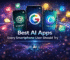 Best AI Apps Every Smartphone User Should Try