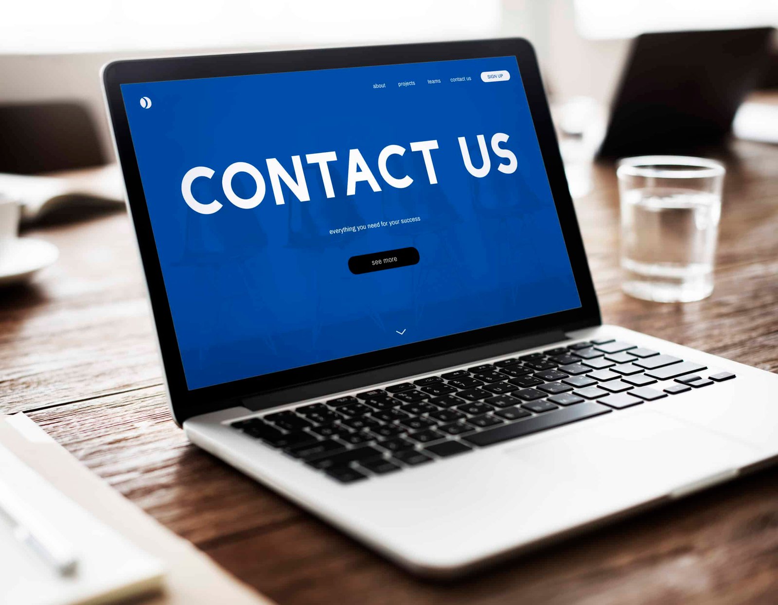 Customer Service, Contacts Us, Care, Customer Care.