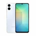 Samsung Galaxy A06 64GB / 4GB RAM Light Blue Used Excellent