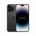 Apple iPhone 14 Pro Max 256GB Space Black Refurbished Fair Condition